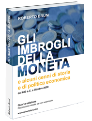 Gli imbrogli della moneta